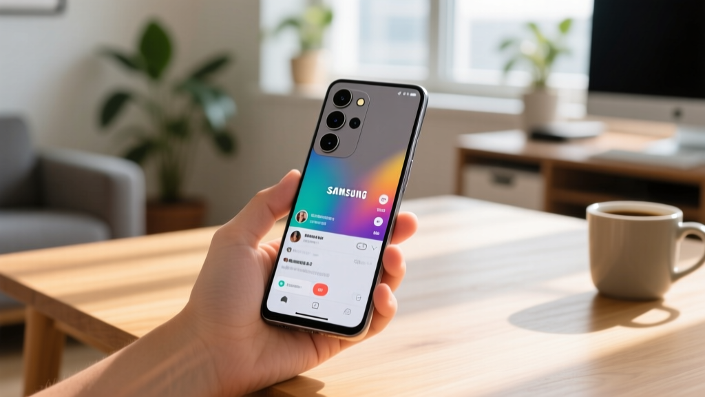 Samsung A54 5G Unlocked: 97-Day Real-World Review