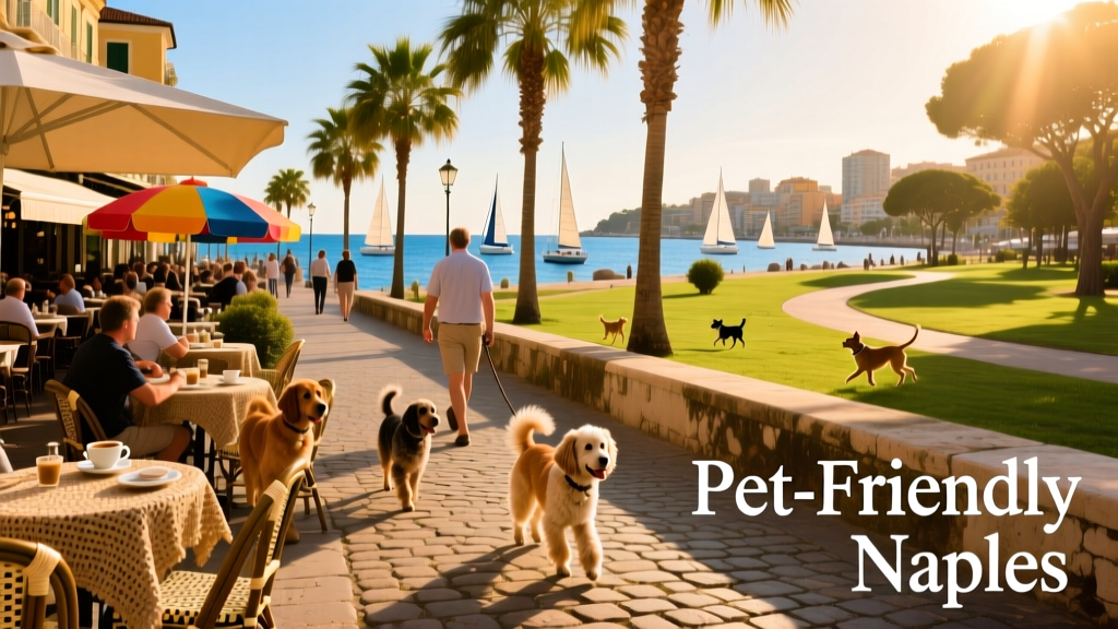 Pet-friendly Naples, FL: Beaches, restaurants & parks