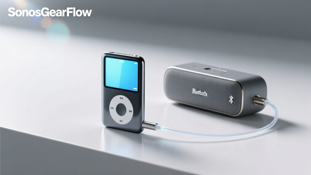 Bluetooth Speakers & iPod Nano: How to Connect (2026)