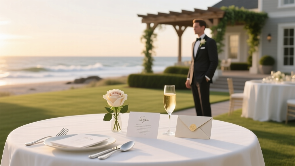 Long Island Wedding Gift Amounts (2026)