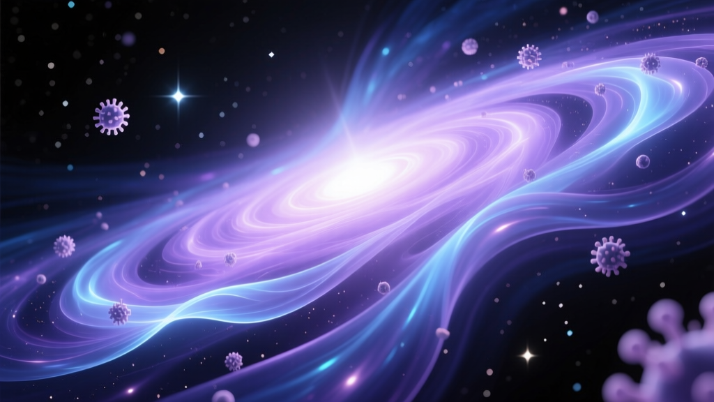 Rainbow Color Feeling Joy: Emotional Dream Meaning
