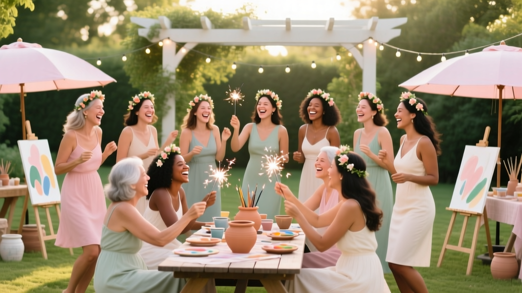 Bachelorette Party Ideas: 12 Realistic & Inclusive (2026)