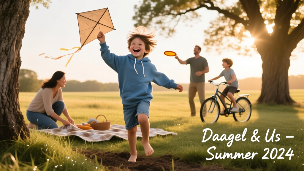 Daegal: What Every Parent Needs to Know About This Emerging Wellness Supplement for Children