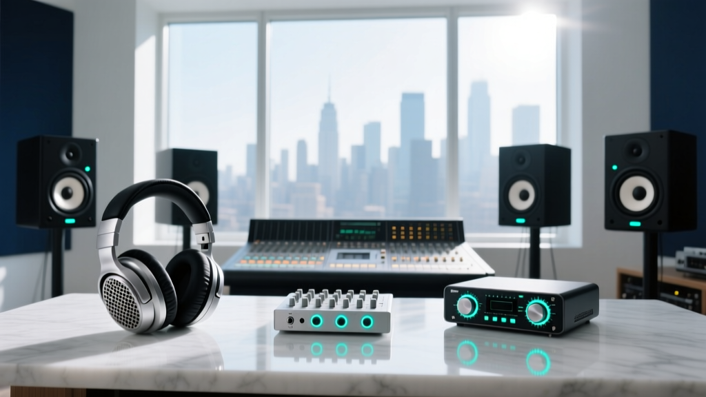 Bluetooth Speakers for Private Use: Sound & Privacy Fixes