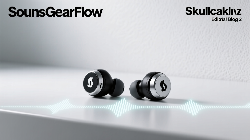 Skullcandy Smokin Buds 2 Pairing Fix (2026)