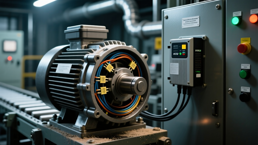 Induction Motor Single Phasing: Causes, Costs & Fixes