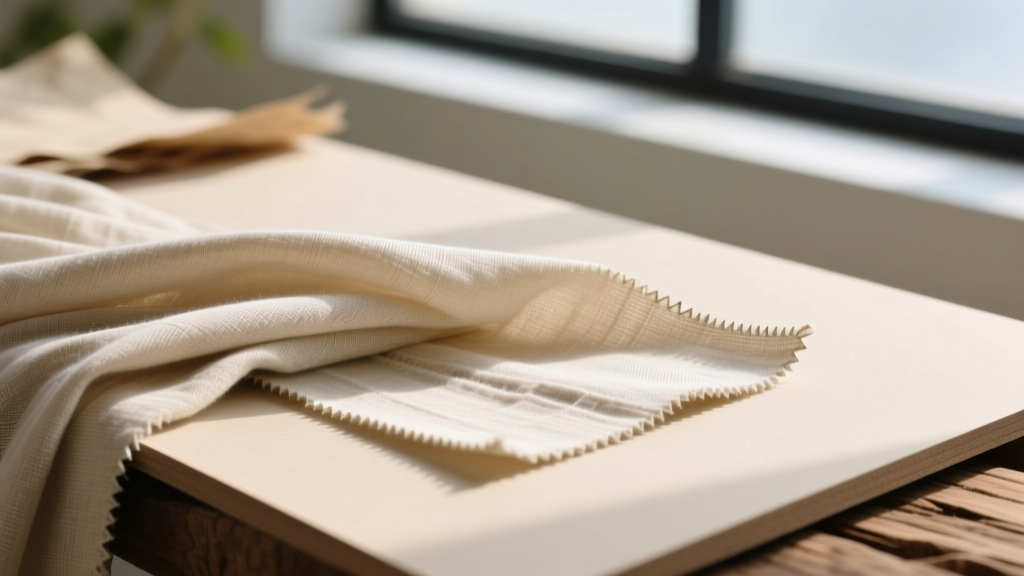 Is Cotton Polyester Blend Good? A Textile Expert’s Guide