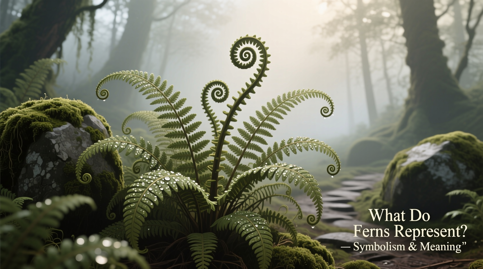 7 Fern Meanings Across Cultures | TheHomeSprouts