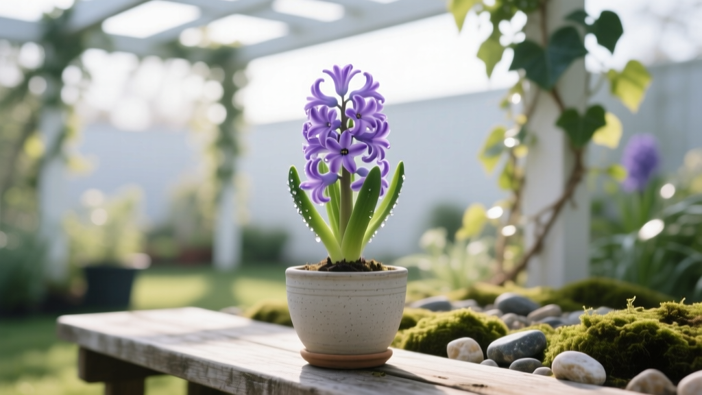 Can Indoor Hyacinths Be Planted Outside? (2026)