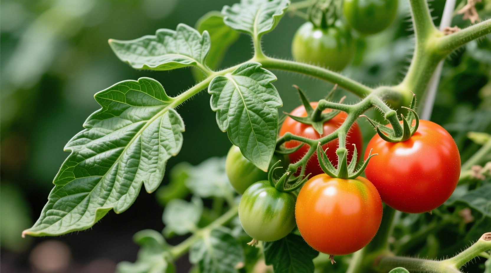 Tomato Leaves Toxicity: Science-Based Safety Facts