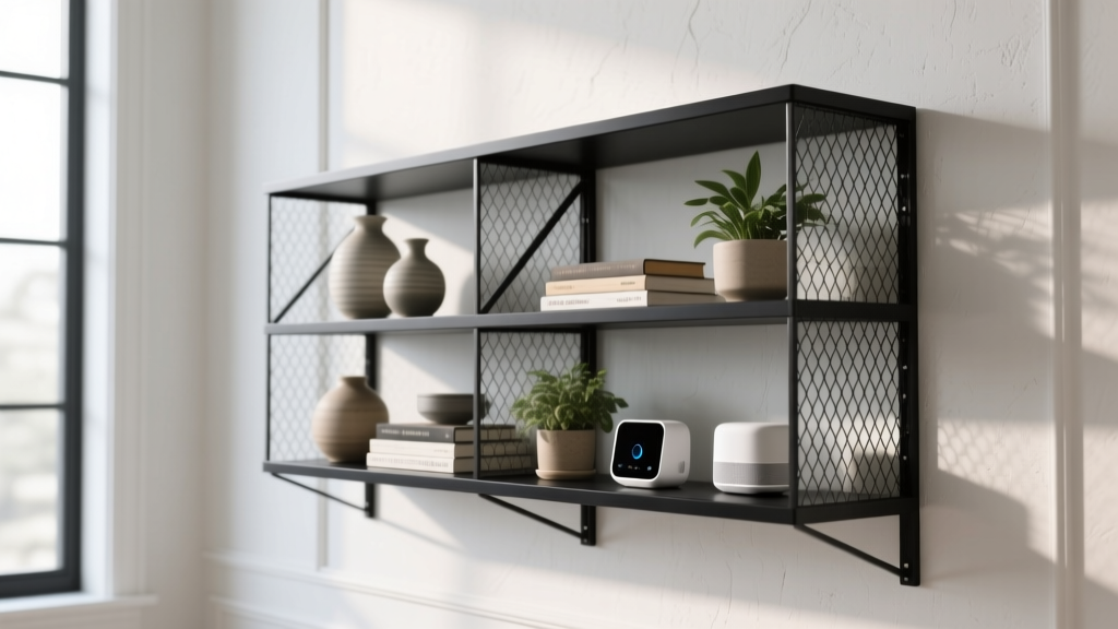 Where to Buy Wire Mesh Shelving Units (2024 Guide)