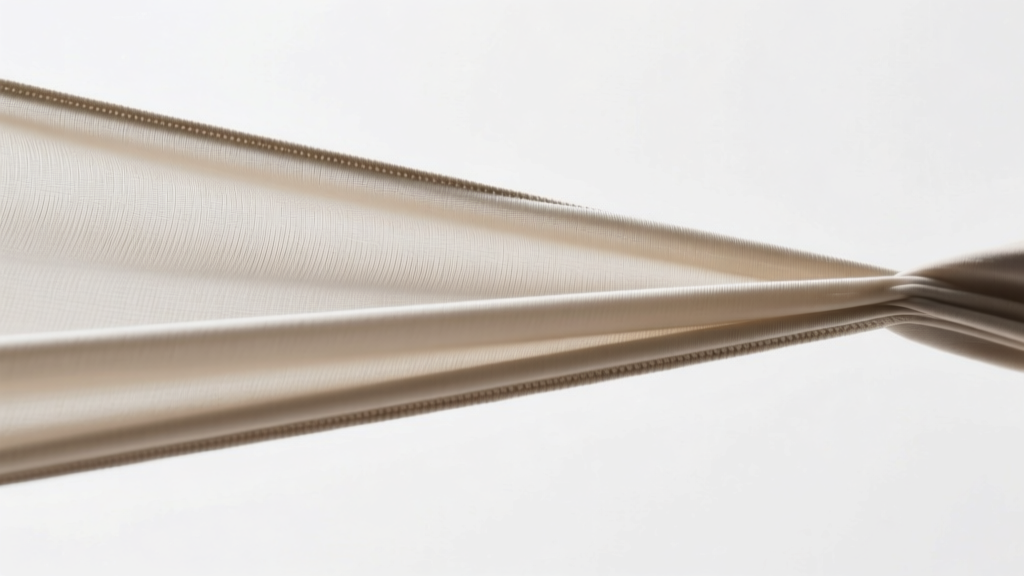 Stretchable Nylon Fabric: A Designer’s Technical Guide