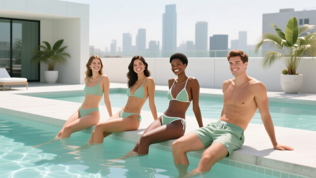 Pool Party Outfit Guide: 7 Stress-Free Steps (2026)