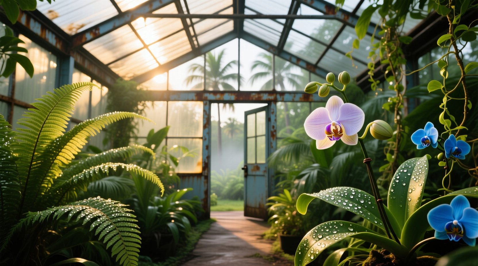 florida greenhouses