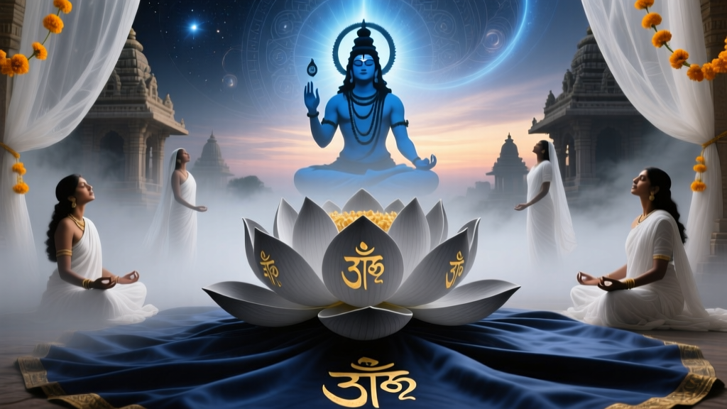 Gray in Indian: Cultural Dream Symbolism
