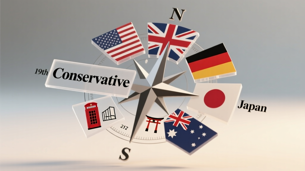 Conservative Political Party: What It Means in 2026