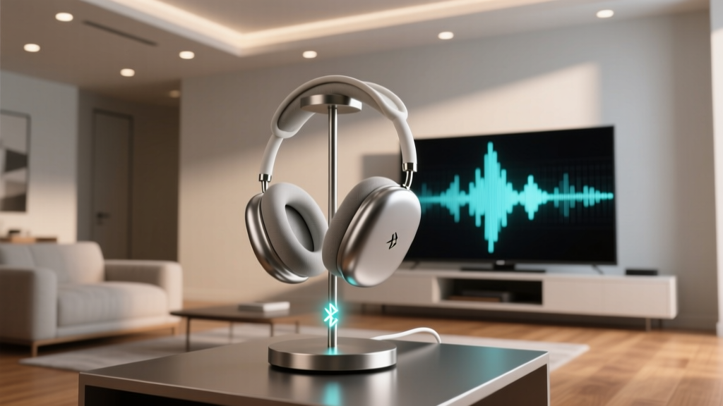 How To Listen Tv Wireless Headphones (2026)