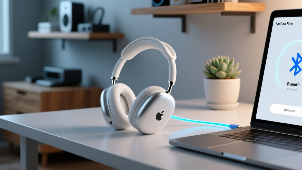 How To Hook Wireless Headphones To Computer (2026)