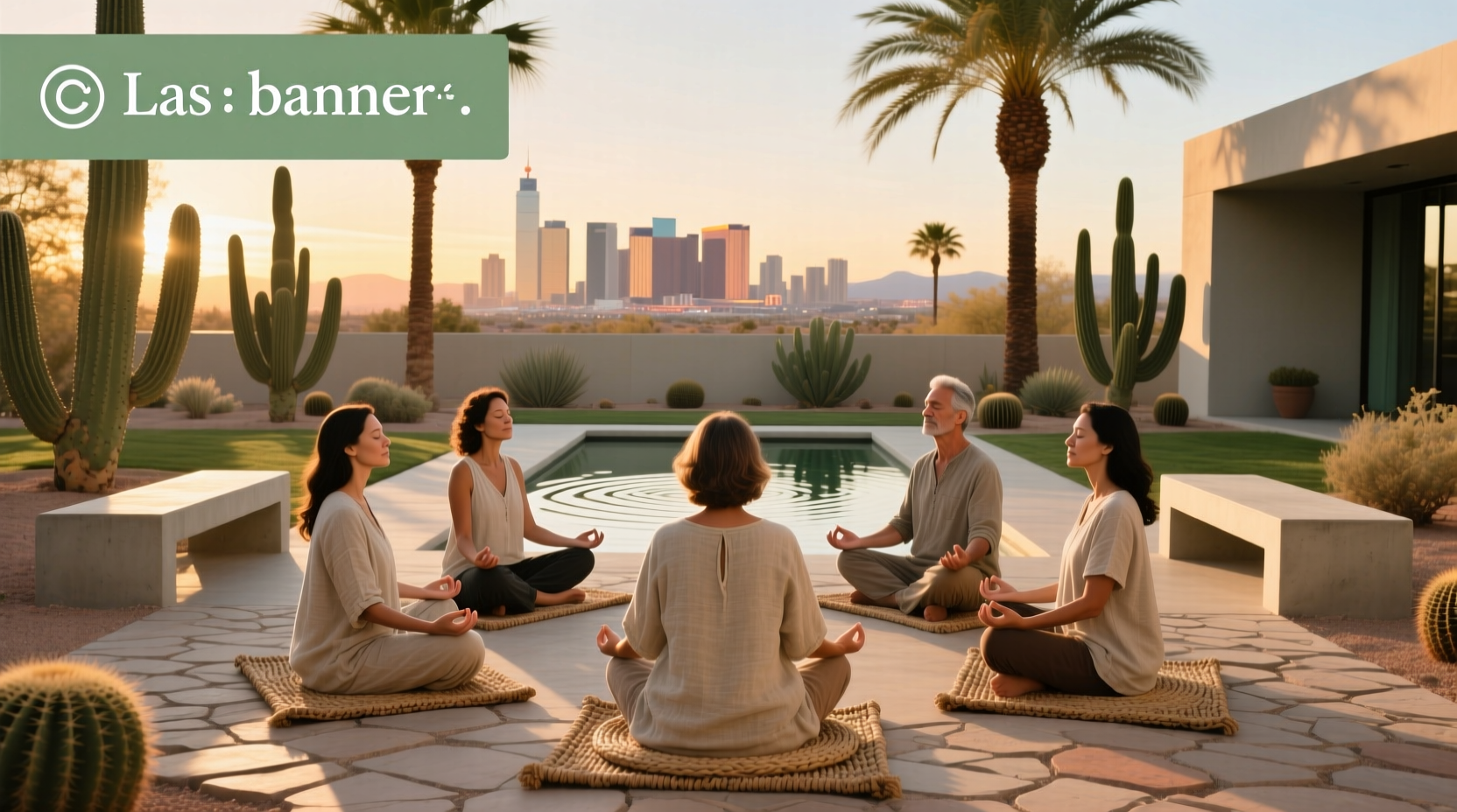 mindful therapy group in las vegas guide