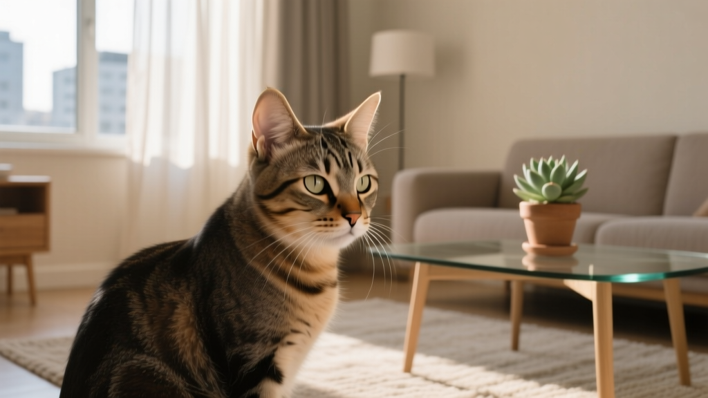 How to Interpret Cat Behavior 2026