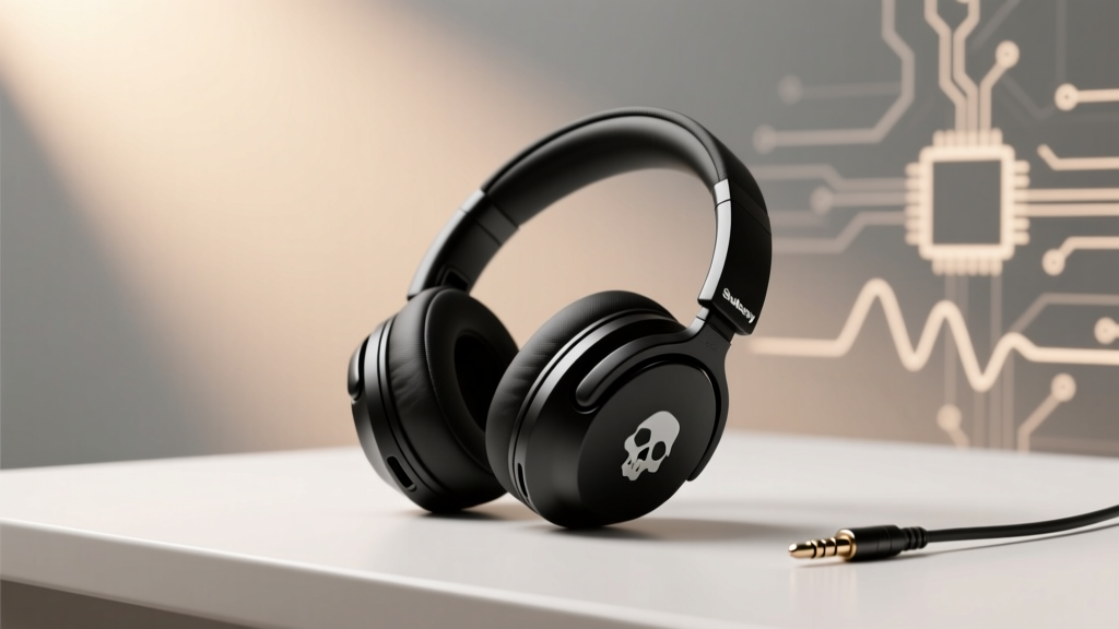 Why Do Skullcandy Headphones Sound Muffled? (2026)