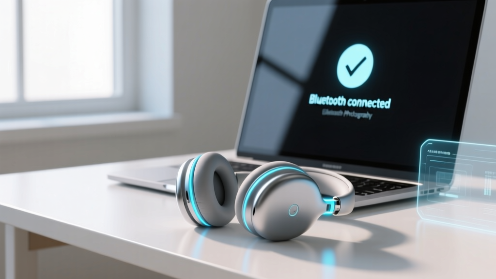 How To Connect Wireless Headphones To My Laptop (2026)