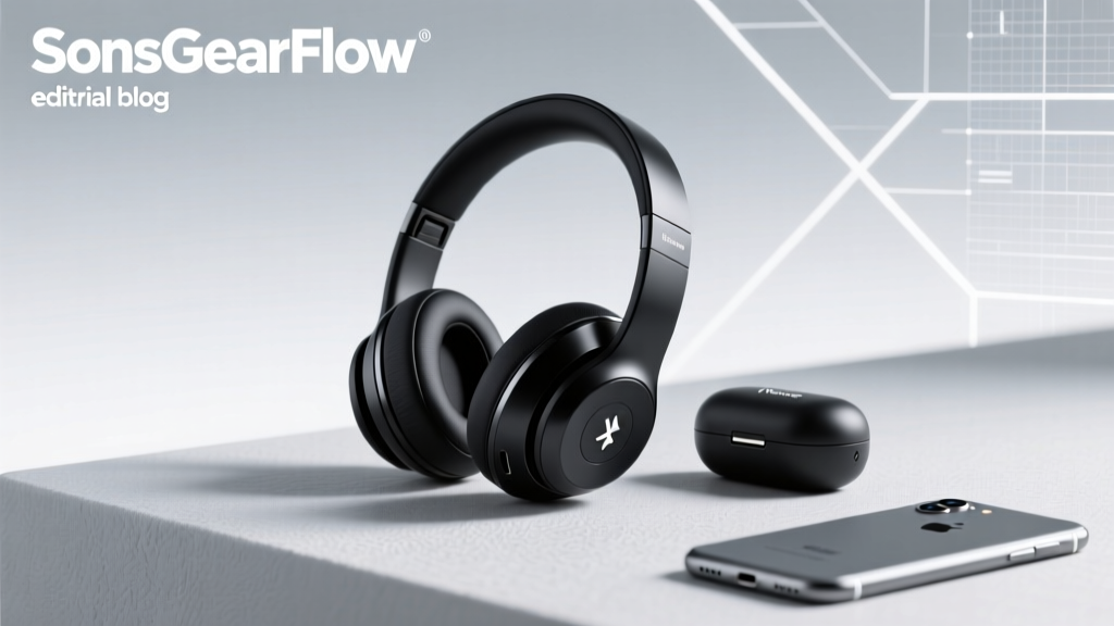 1Voice Bluetooth Headphones & iPhone 7 Compatibility (2026)