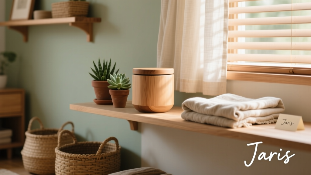 Jaris: A Practical Parent’s Guide to the Smart Baby Bottle System