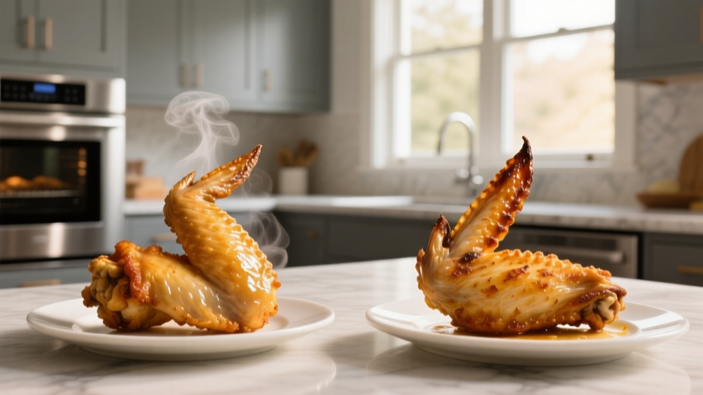 Air Fryer vs Oven: Real Differences That Matter