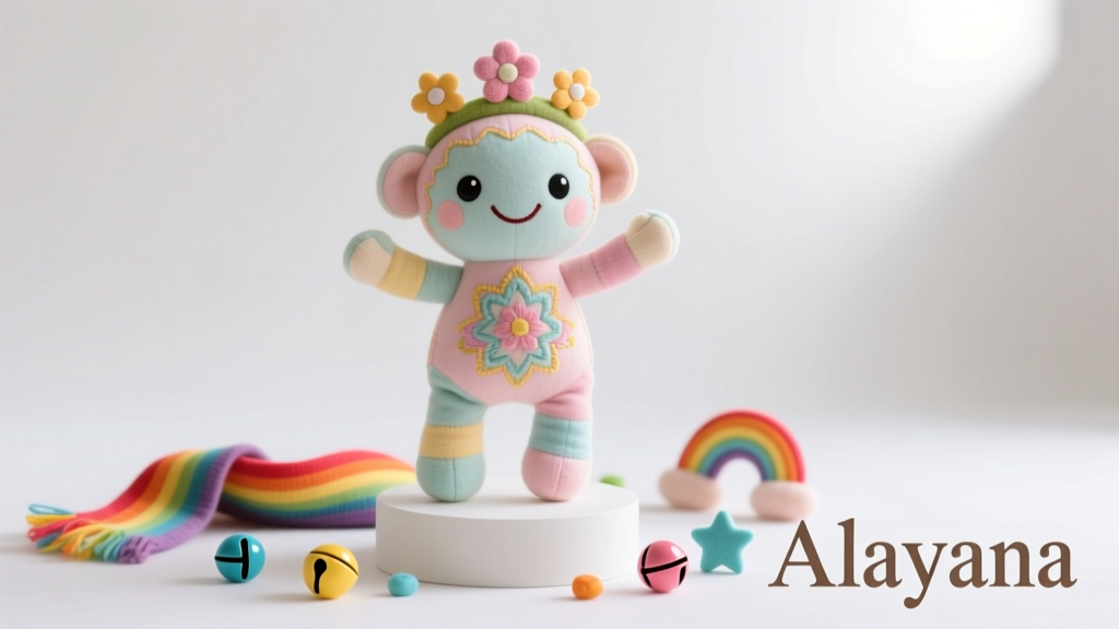 Alayana Toys: Safety Assessment, Regulatory Compliance, and Developmental Impact for Children Ages 0–5