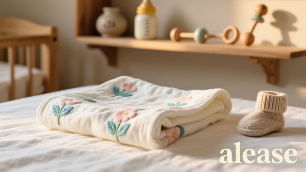 Alease: Understanding This Common Infant Laxative — Safety, Dosing, and Evidence-Based Use in Pediatrics