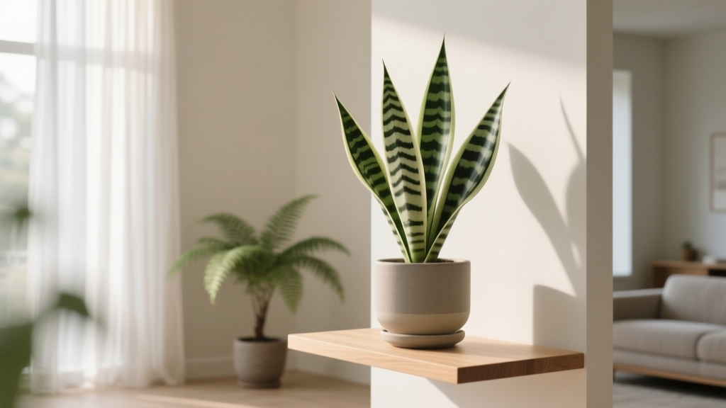 Zebra Plant Care: 7-Step Routine to Prevent Yellow Leaves