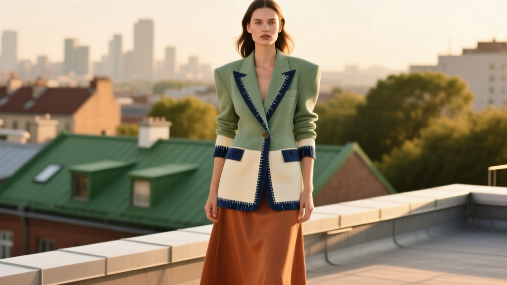 Why Supply Chain Transparency Is the New Luxury