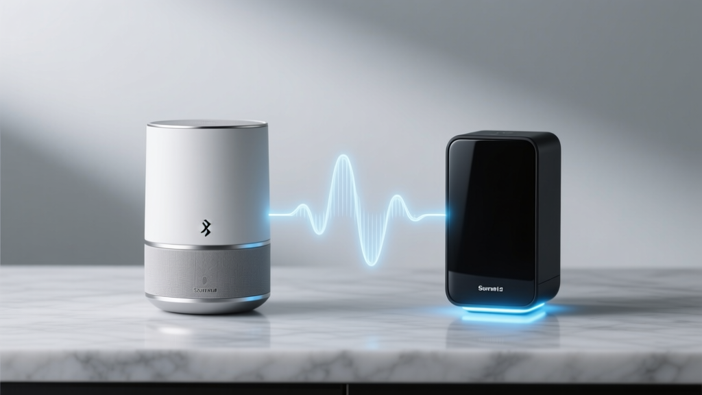 Bluetooth Speaker Pairing: Compatible Models (2026)