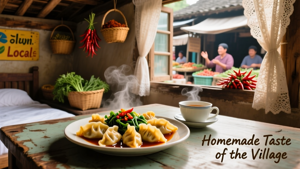 The Enduring Charm and Modern Evolution of the Bed and Breakfast Experience