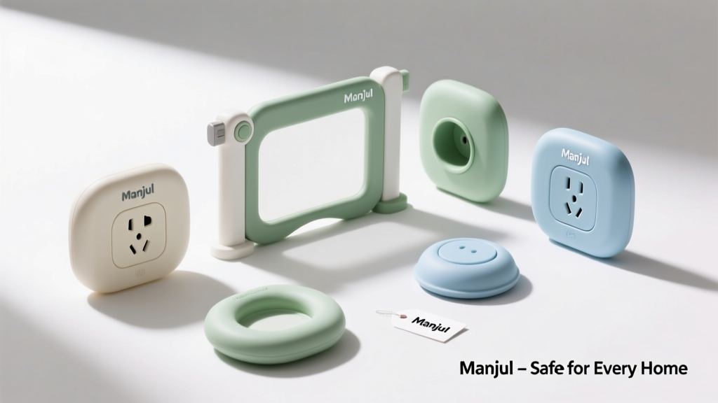 Manjul: A Child Safety Review of the Popular Indian Baby Carrier Brand