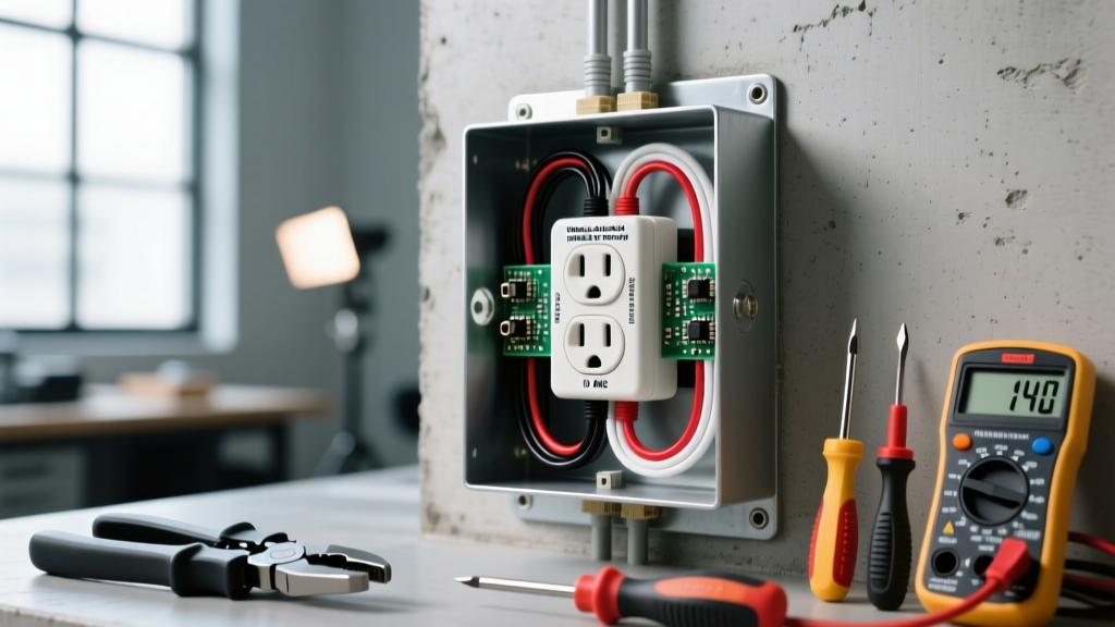 What Is a 14/30 Outlet? NEMA 14-30 Receptacle Specs and Wiring