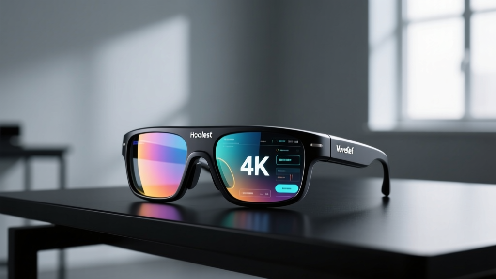 Hoolest Verelief Display Review: Is the 4K Micro-OLED Worth It?