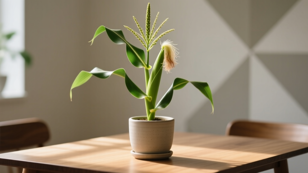 Indoor Corn Won’t Flower? Fix It in 7 Days (2026)