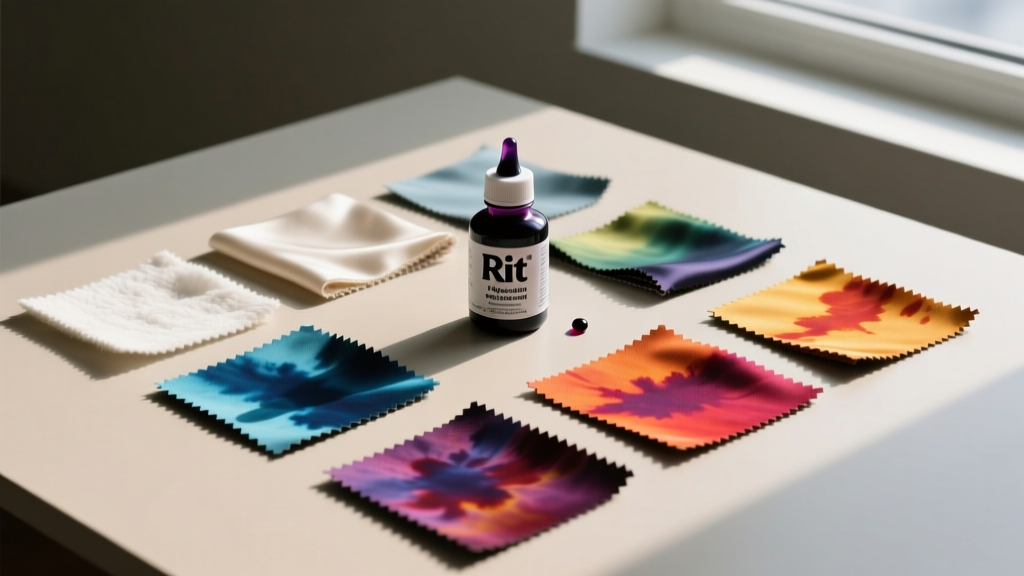 Fabric care