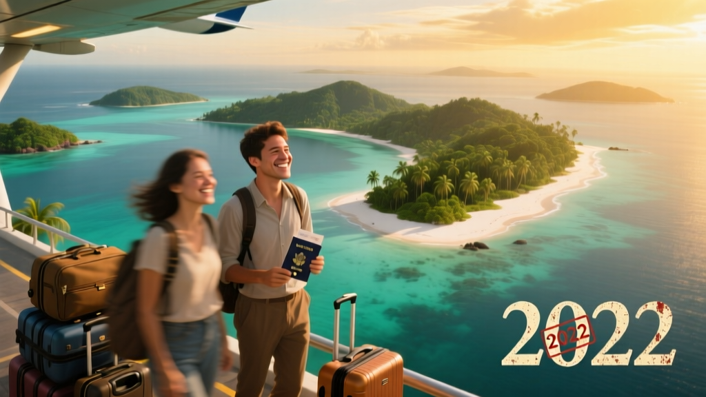 Why Bumped Airline Passengers Doubled in 2022: Operational Failures, Regulatory Gaps, and Passenger Rights Under Scrutiny