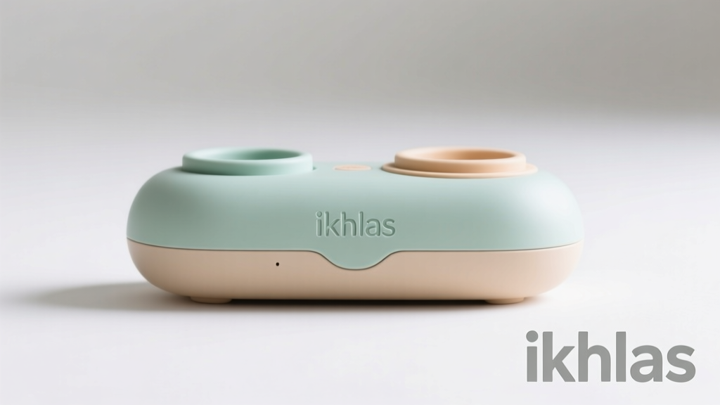 Ikhlas: Cultivating Sincere Intent in Child Safety and Parenting Practices