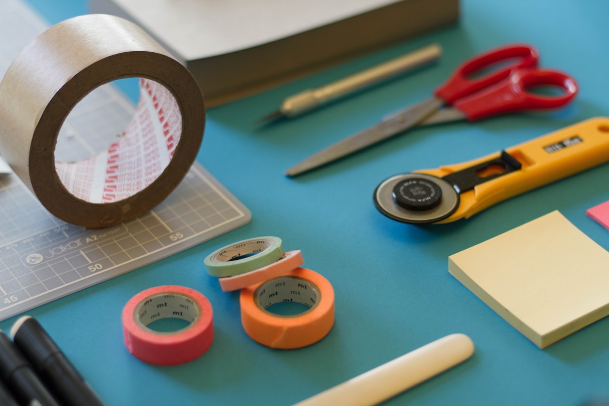 How to Set Up a Kids Art Studio in a Small Space (Under $200)