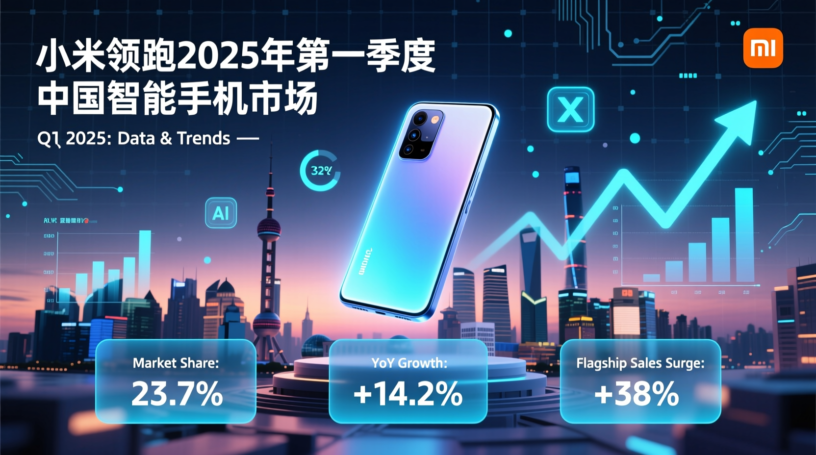 china top mobile company