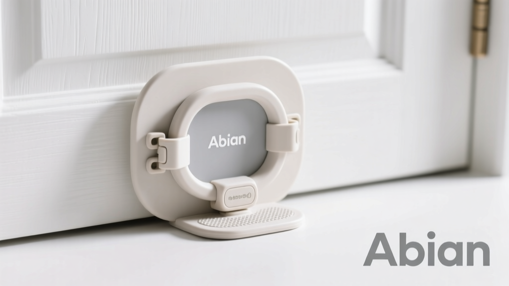 Abian Baby Monitor: Safety Evaluation, Real-World Testing, and Childproofing Recommendations