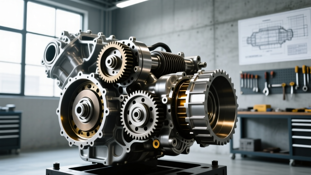 How to Fix Blinking D in Automatic Transmission: Won't Shift Diagnosis