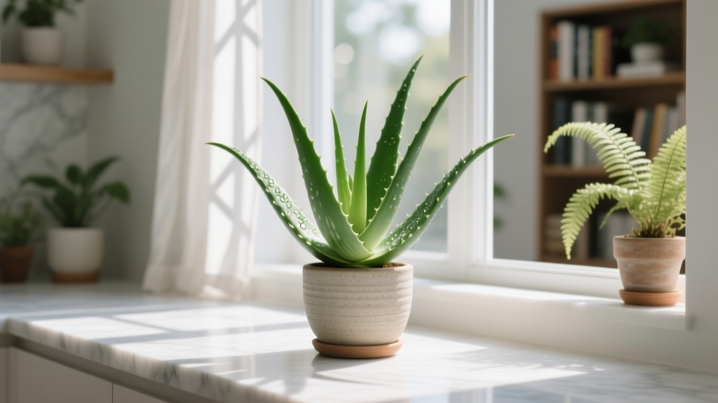 Can You Grow Aloe Vera Indoors? (2026)