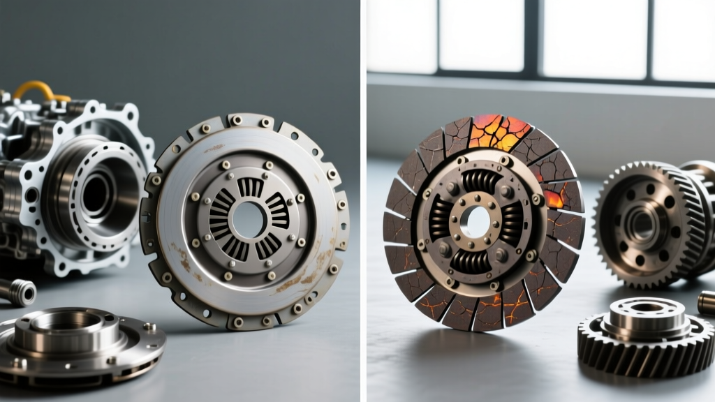 Drag Racing Maintenance: Stage 1 vs Stage 2 Clutch Realities