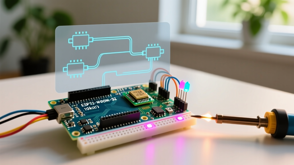 Top Arduino Python Integration Tools & Community Resources