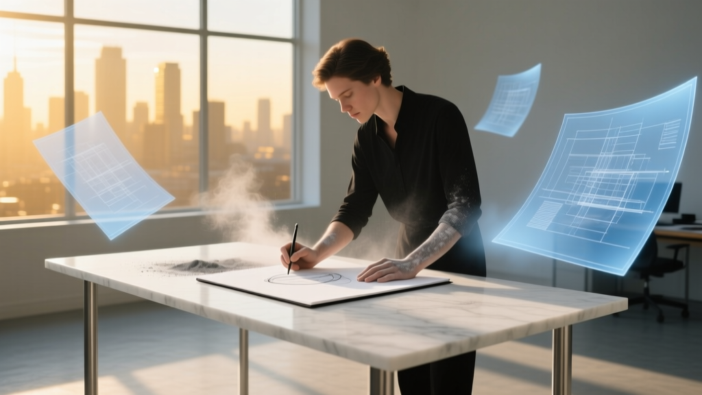 Working Feeling Satisfaction: Emotional Dream Meaning